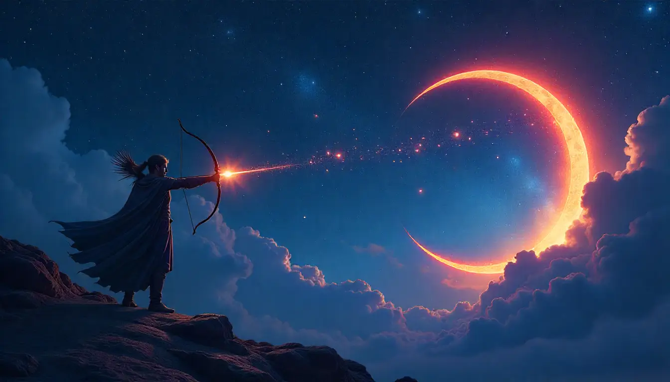 🌑 Nouvelle Lune du 20 Décembre : Le Grand Final d&rsquo;un Cycle de 9 ans !